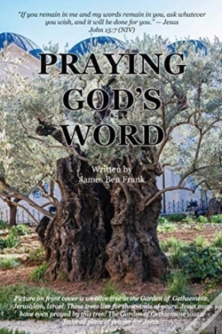 Capa do artigo Praying God'S Word