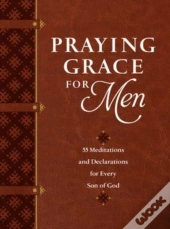 Praying Grace For Men