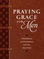 Praying Grace For Men - Preview