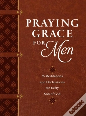 Capa do artigo Praying Grace For Men