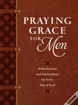 Capa do artigo Praying Grace For Men