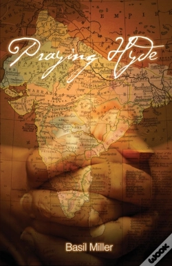 Capa do artigo Praying Hyde