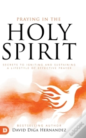 Capa do artigo Praying In The Holy Spirit