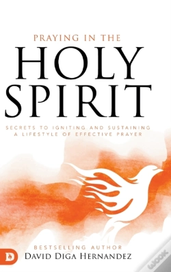 Capa do artigo Praying In The Holy Spirit