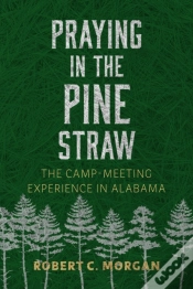Capa do artigo Praying In The Pine Straw