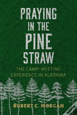 Capa do artigo Praying In The Pine Straw