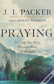 Capa do artigo Praying