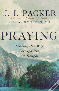 Capa do artigo Praying