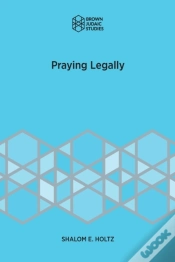 Capa do artigo Praying Legally