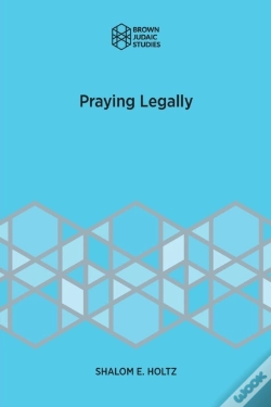 Capa do artigo Praying Legally