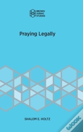 Praying Legally