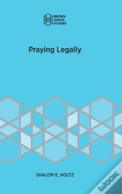 Capa do artigo Praying Legally