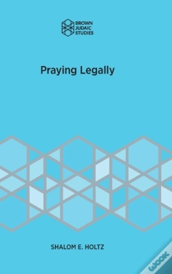 Capa do artigo Praying Legally