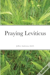 Capa do artigo Praying Leviticus