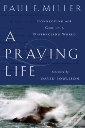Capa do artigo Praying Life