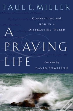 Capa do artigo Praying Life