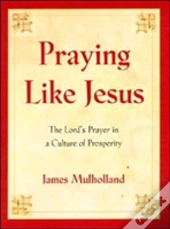 Praying Like Jesus