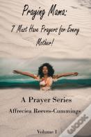 Praying Mama