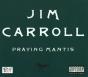Praying Mantis - CD - Preview