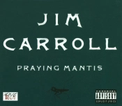 Capa do artigo Praying Mantis - CD