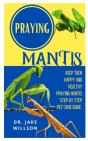 Praying Mantis - Preview