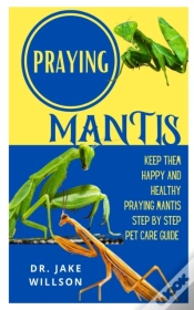 Capa do artigo Praying Mantis
