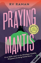 Capa do artigo Praying Mantis
