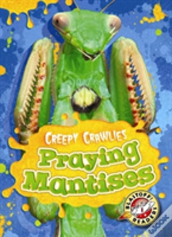 Capa do artigo Praying Mantises