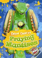 Capa do artigo Praying Mantises
