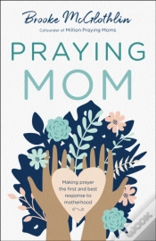 Capa do artigo Praying Mom