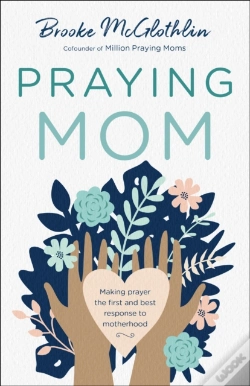 Capa do artigo Praying Mom