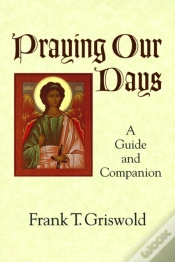 Capa do artigo Praying Our Days