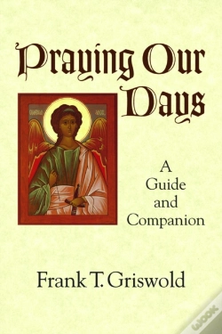 Capa do artigo Praying Our Days