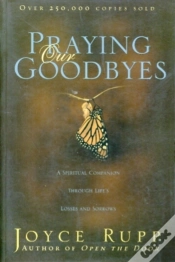 Capa do artigo Praying Our Goodbyes