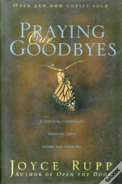 Capa do artigo Praying Our Goodbyes