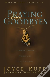 Capa do artigo Praying Our Goodbyes