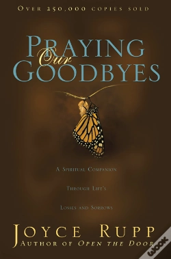 Capa do artigo Praying Our Goodbyes