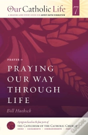 Capa do artigo Praying Our Way Through Life