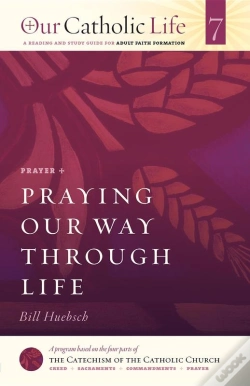 Capa do artigo Praying Our Way Through Life