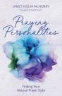 Praying Personalities - Preview
