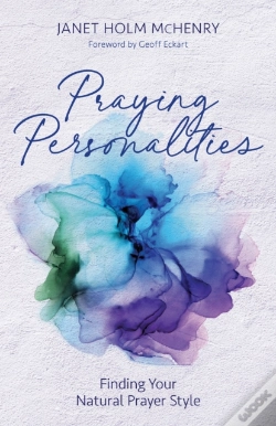 Capa do artigo Praying Personalities