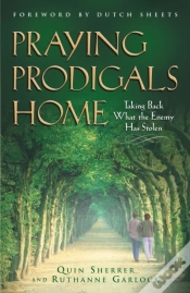Capa do artigo Praying Prodigals Home