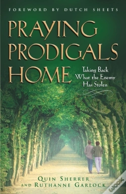 Capa do artigo Praying Prodigals Home