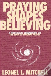 Capa do artigo Praying Shapes Believing