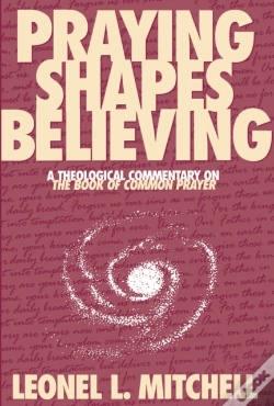 Capa do artigo Praying Shapes Believing