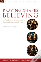 Capa do artigo Praying Shapes Believing