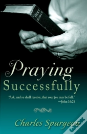 Praying Successfully