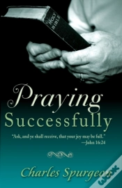 Capa do artigo Praying Successfully