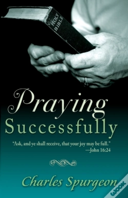 Capa do artigo Praying Successfully
