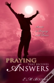 Capa do artigo Praying That Receives Answers